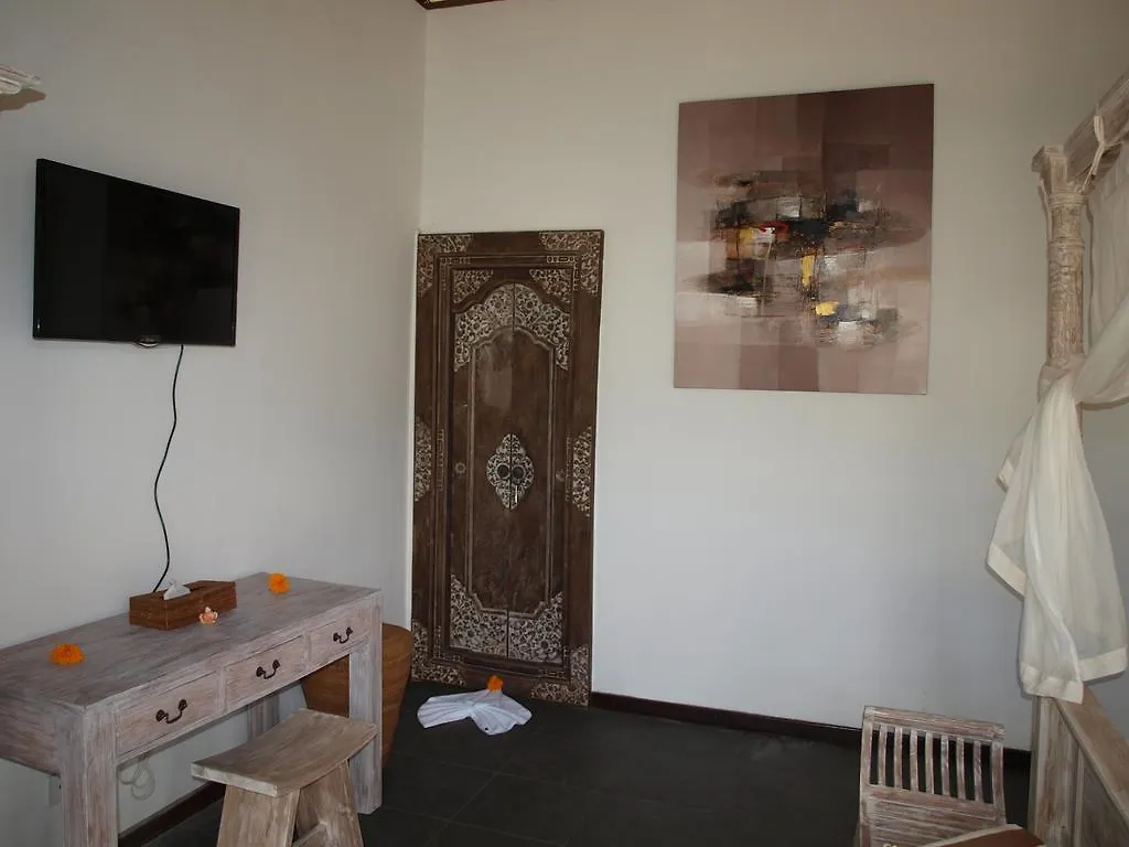 Uma Kama Villa Ubud  0*, Ubud (Bali) Indonesia