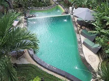 Uma Kama Villa Ubud