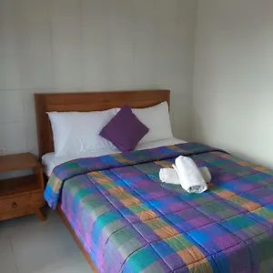Séjour chez l'habitant Patra House, Ubud