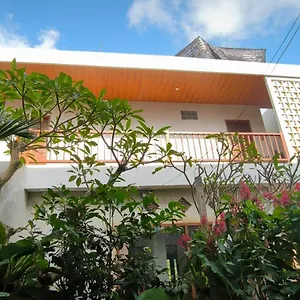 Séjour chez l'habitant Bhuana Shanti, Ubud