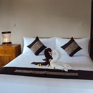 Séjour chez l'habitant Soka, Ubud