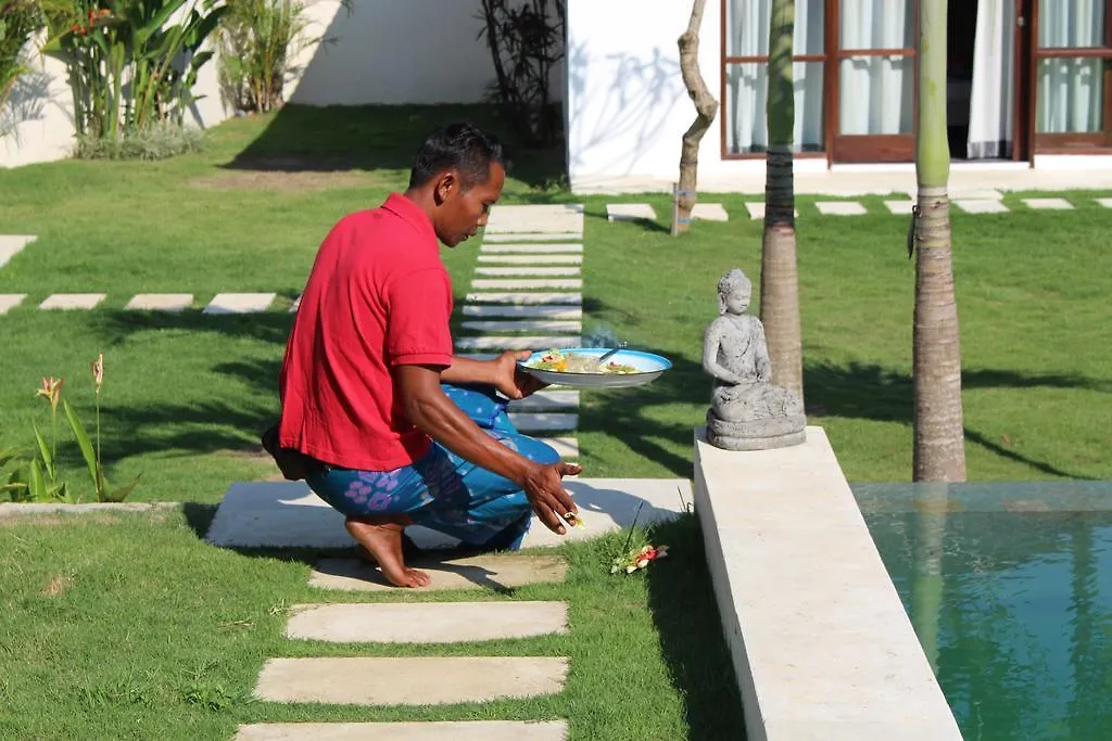 Uma Kama Villa Ubud