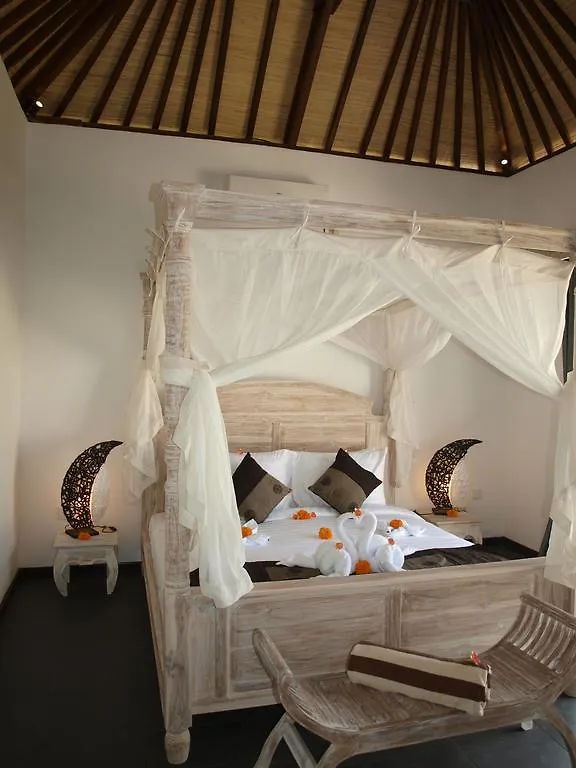 Uma Kama Villa Ubud 0*,