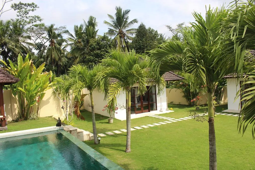 Uma Kama Villa Ubud