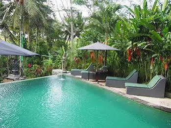 Uma Kama Villa Ubud