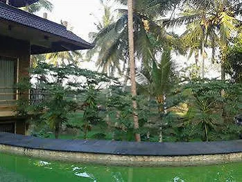Uma Kama Villa Ubud 0*,