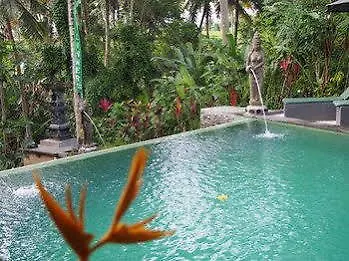 Uma Kama Villa Ubud
