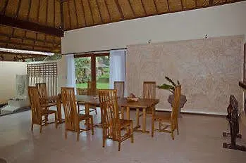 Uma Kama Villa Ubud