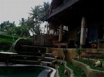 Uma Kama Villa Ubud