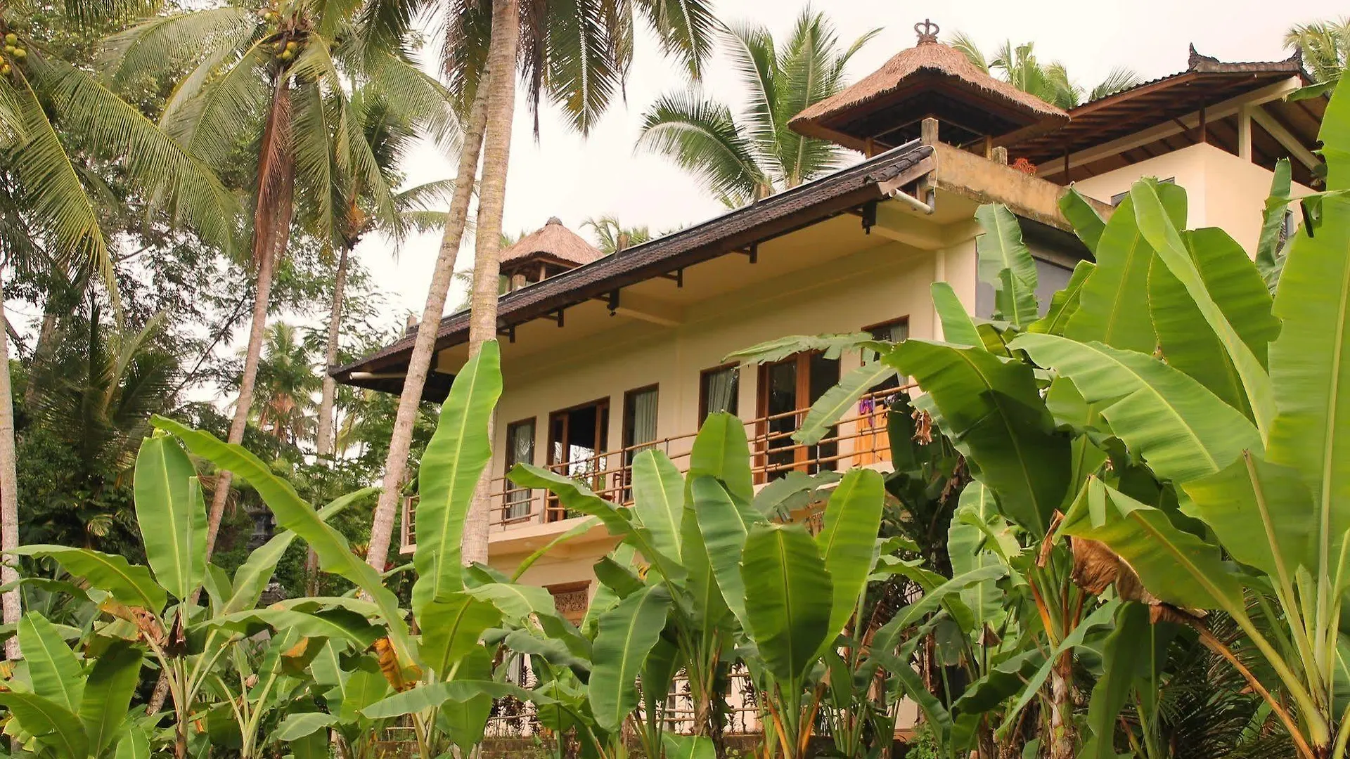 Uma Kama Villa Ubud