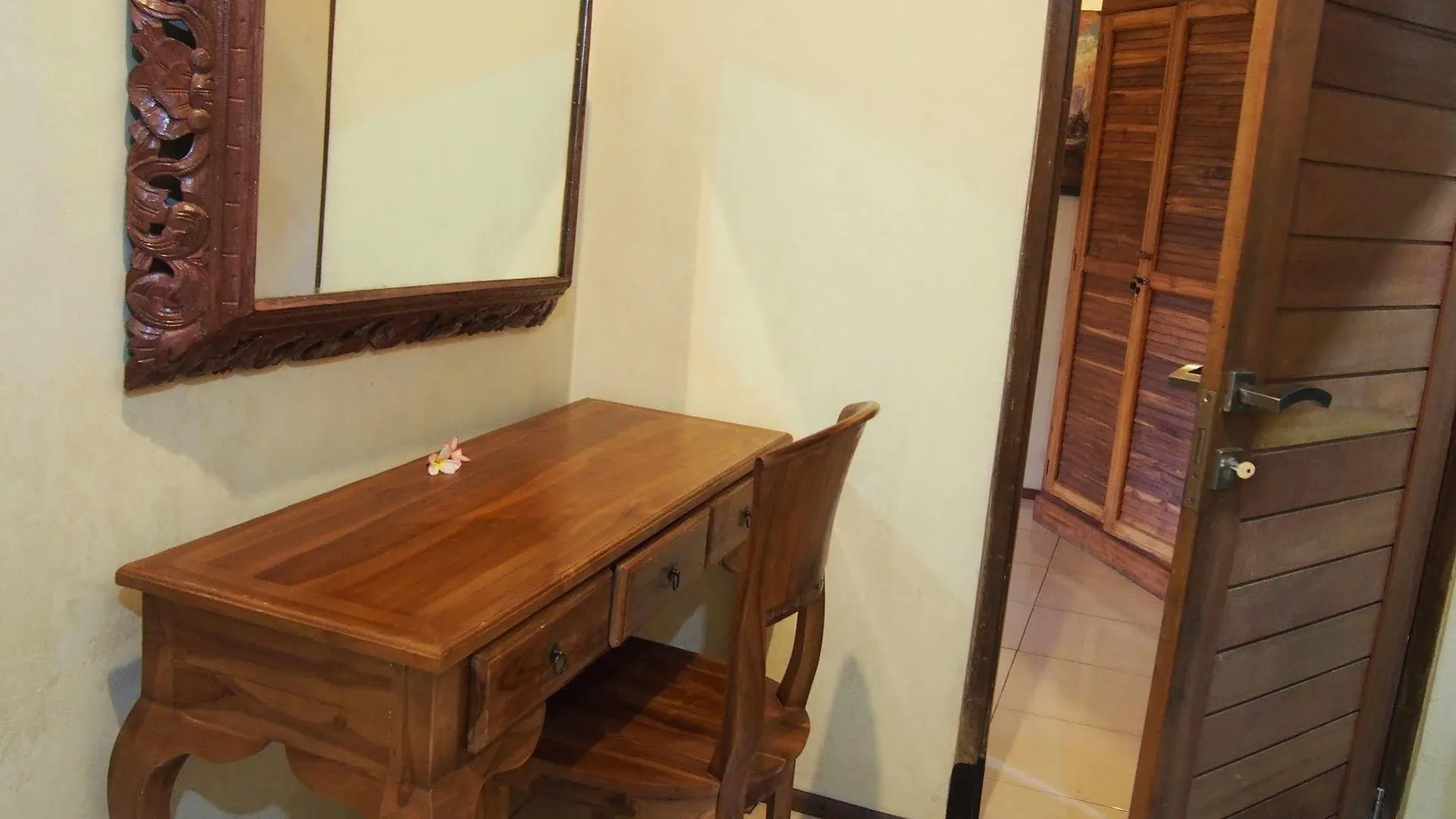 Uma Kama Villa Ubud