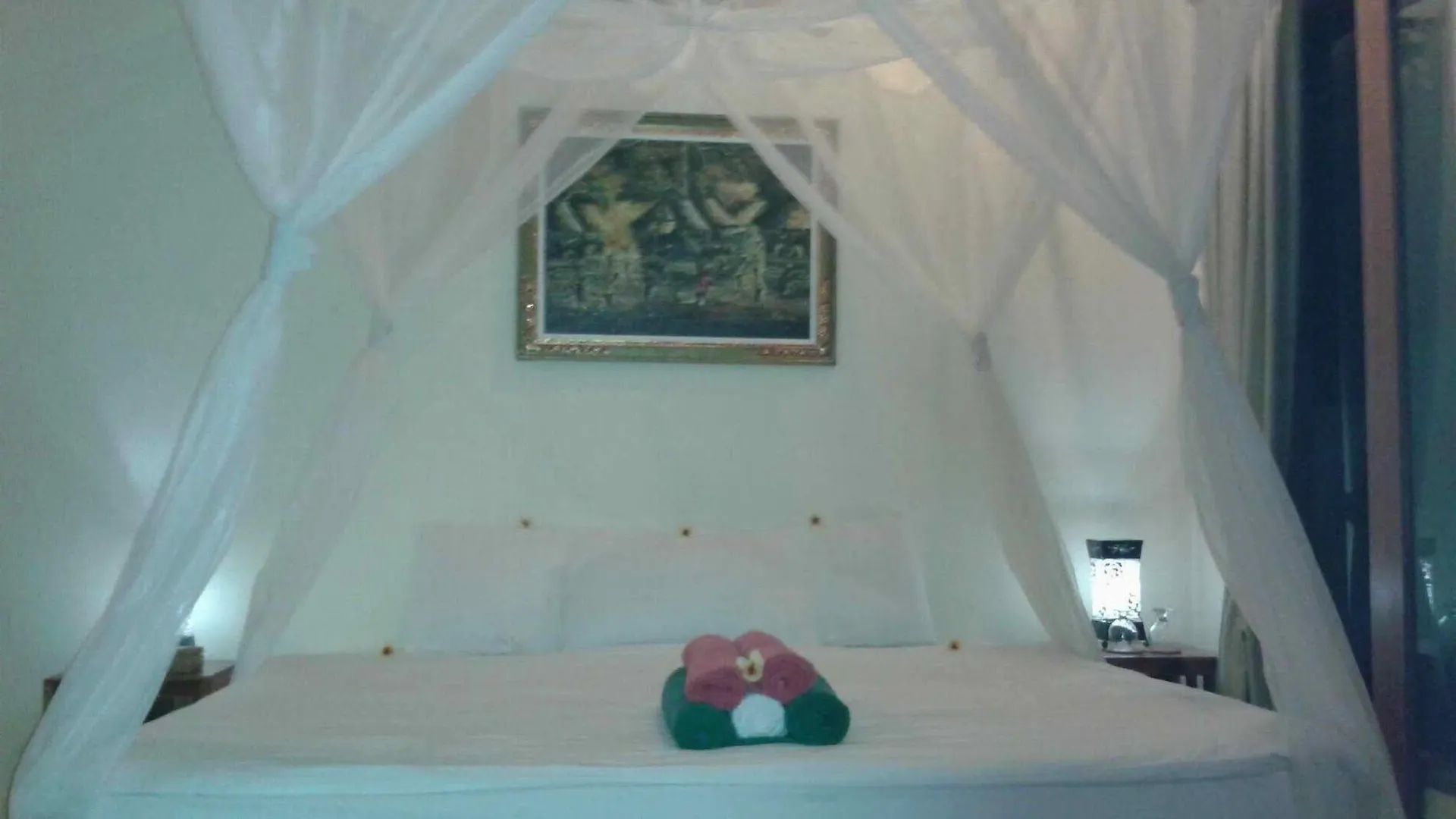 Uma Kama Villa Ubud
