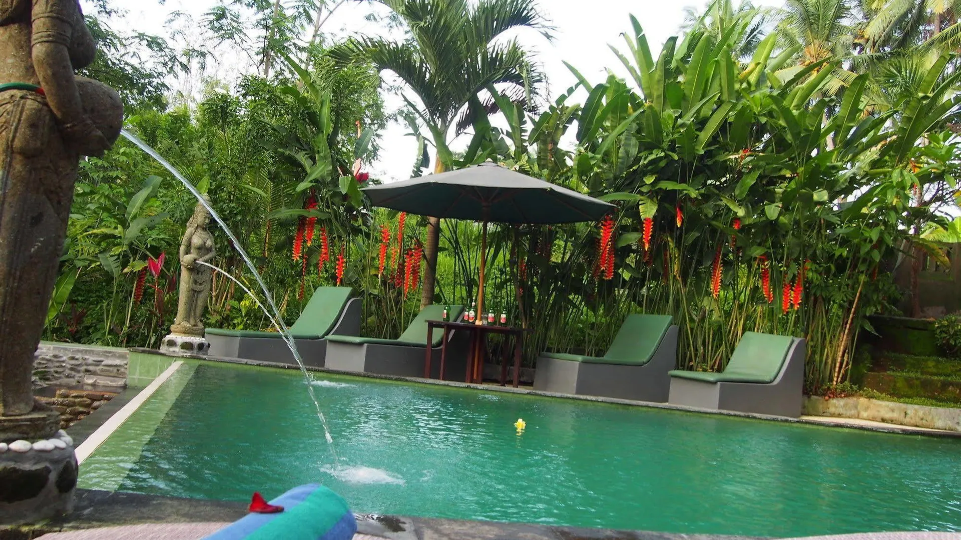 Uma Kama Villa Ubud