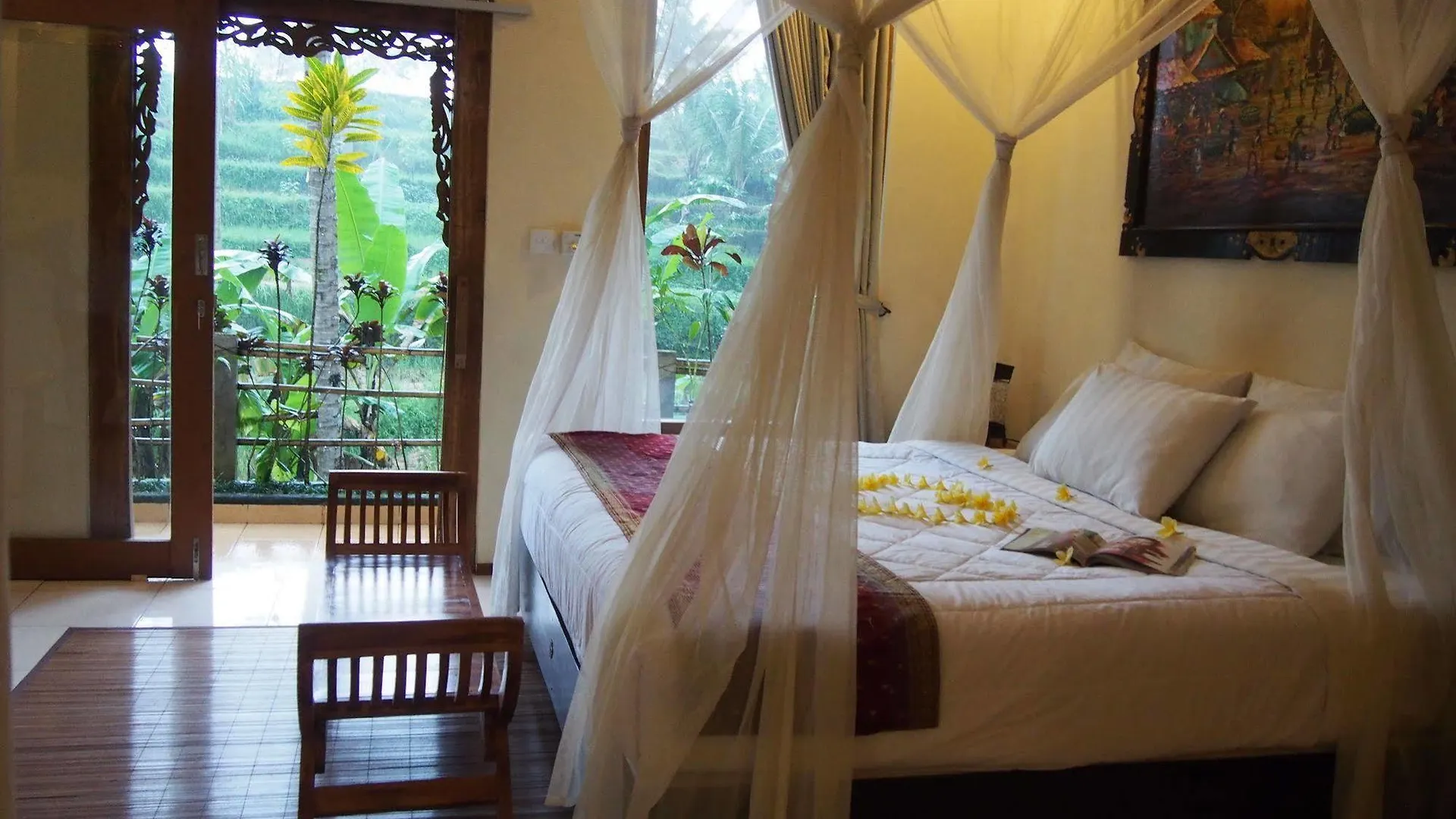 Uma Kama Villa Ubud