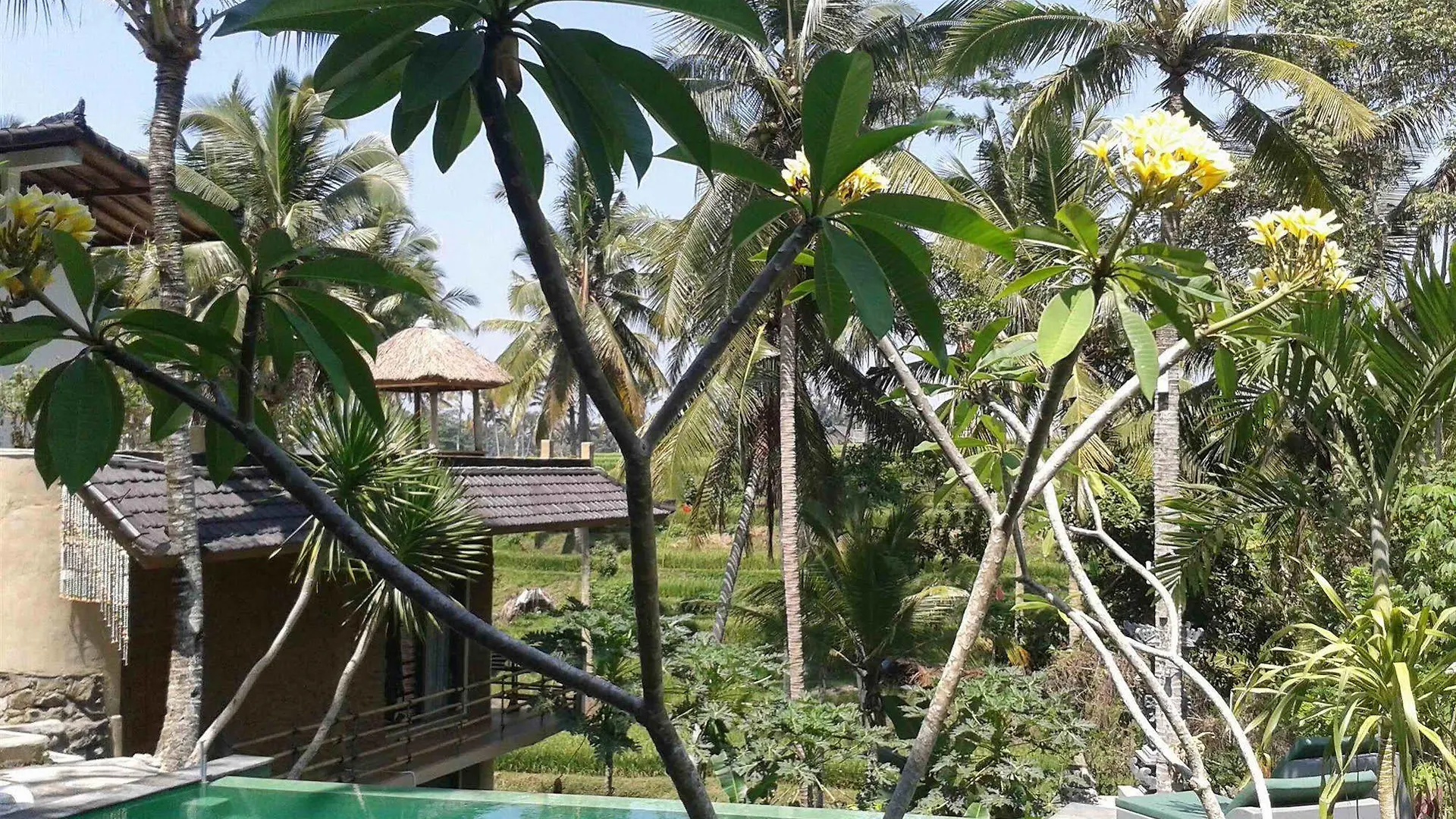 Uma Kama Villa Ubud