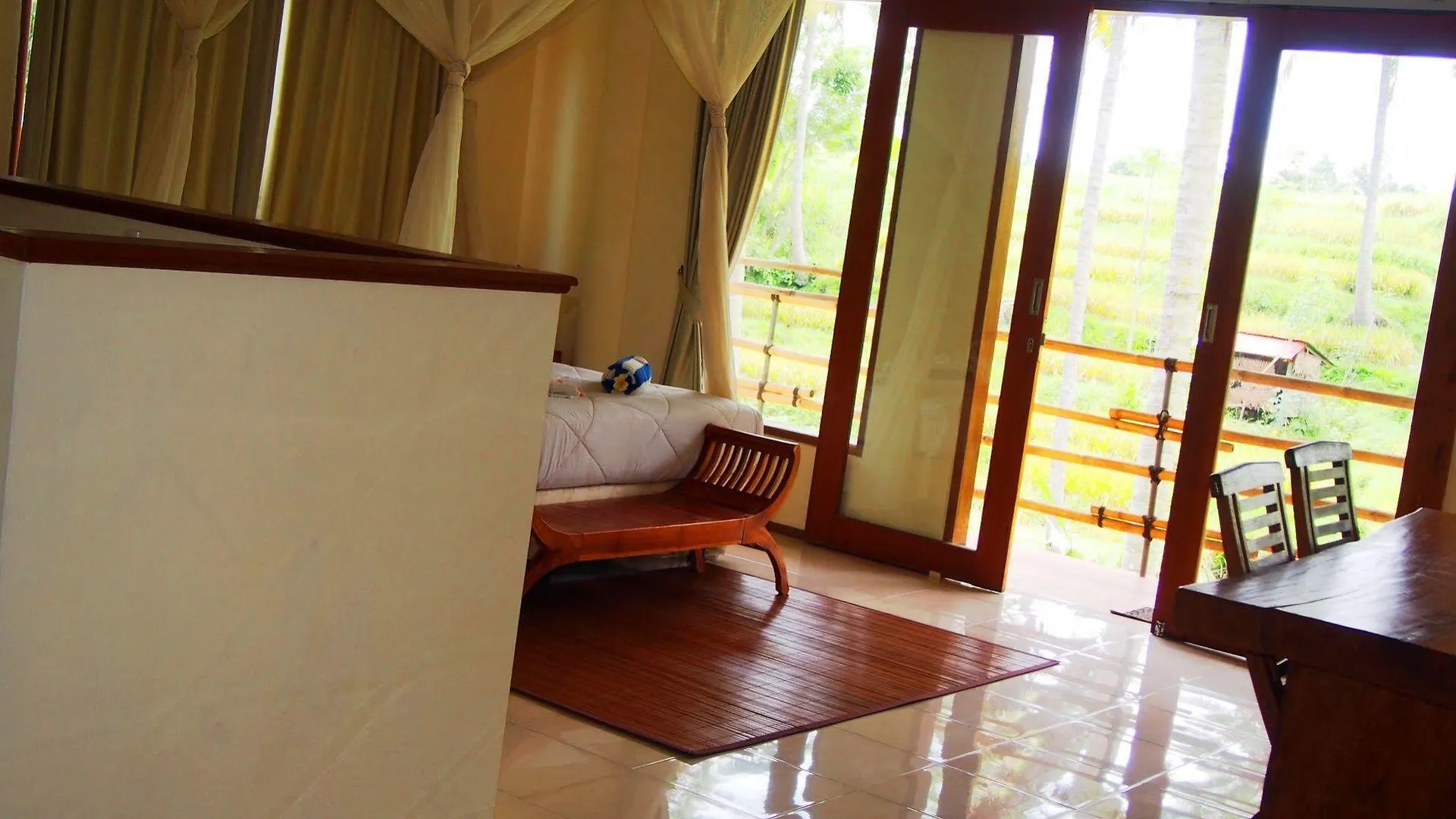 Uma Kama Villa Ubud 0*,