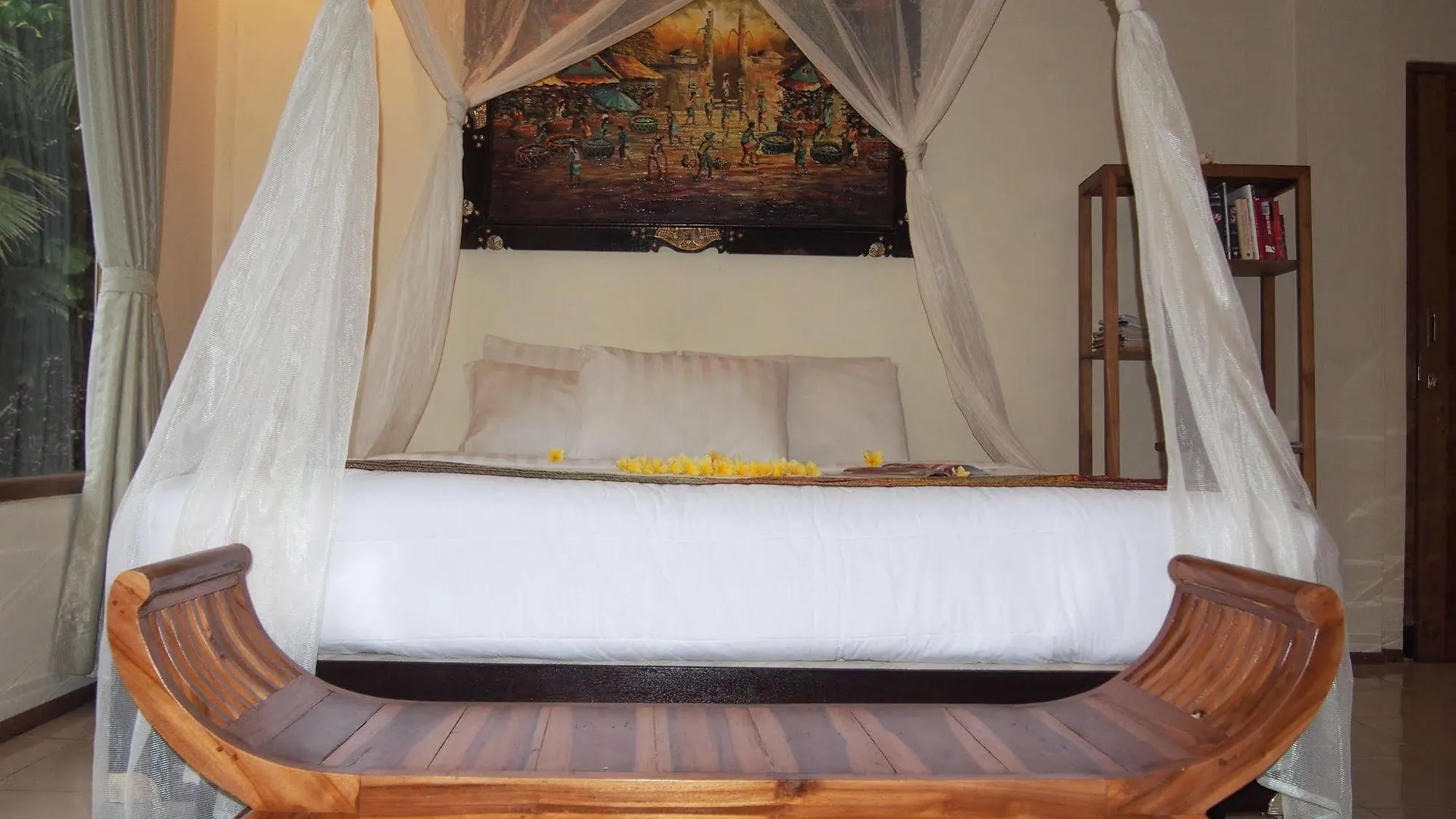 Uma Kama Villa Ubud
