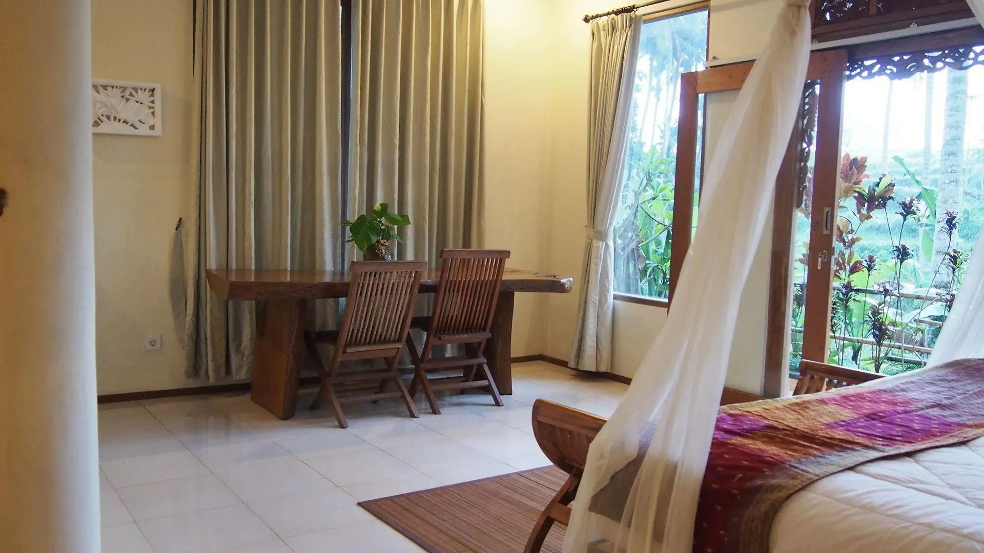 Uma Kama Villa Ubud