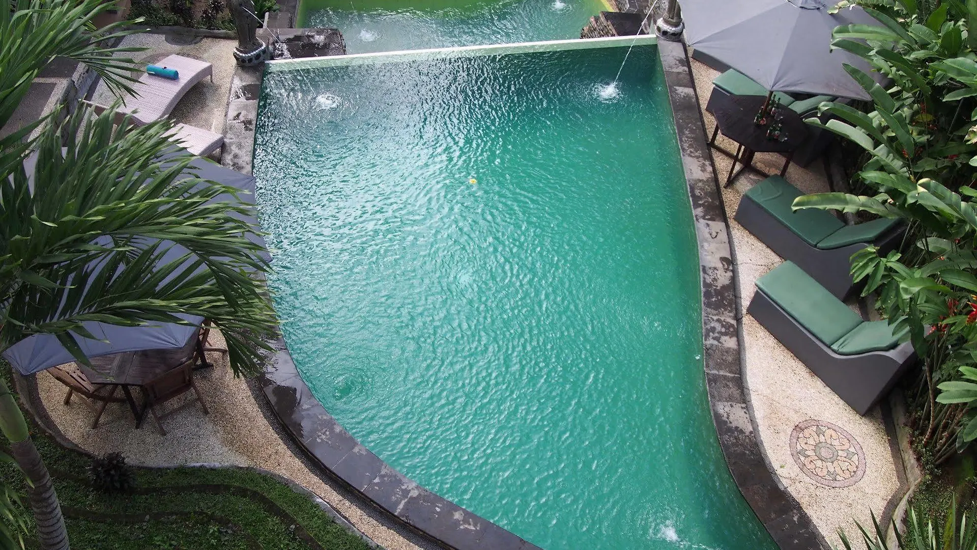 Uma Kama Villa Ubud