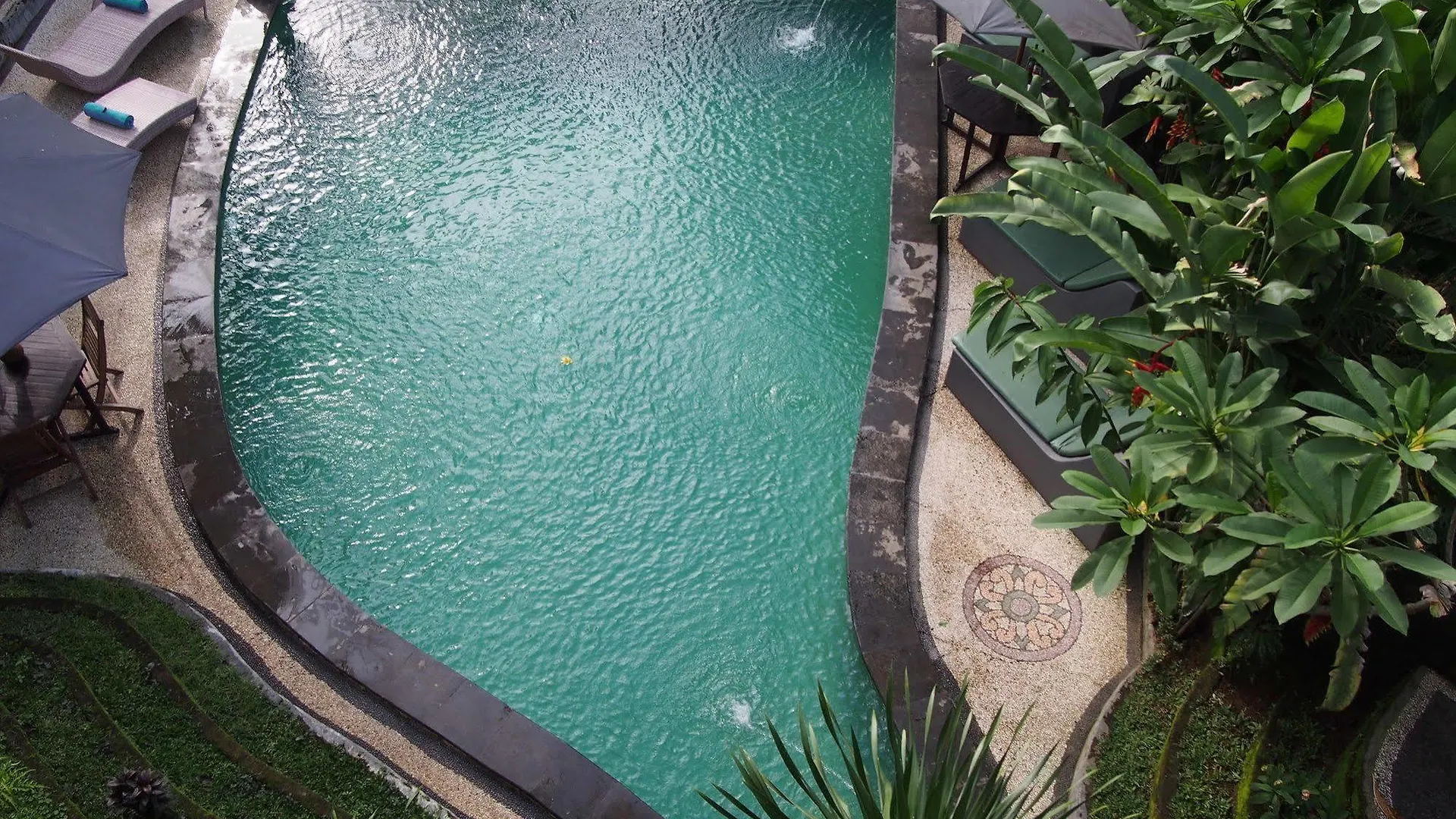 Uma Kama Villa Ubud Indonesien