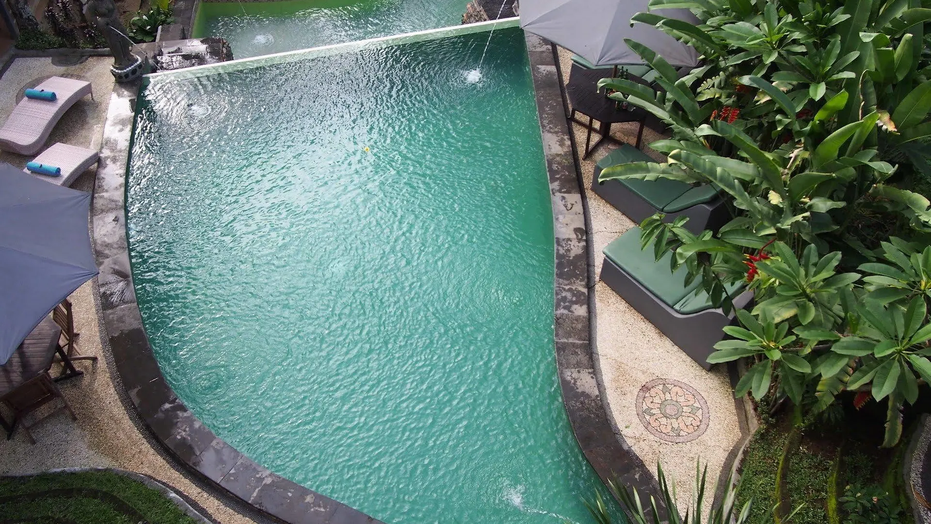 Uma Kama Villa Ubud